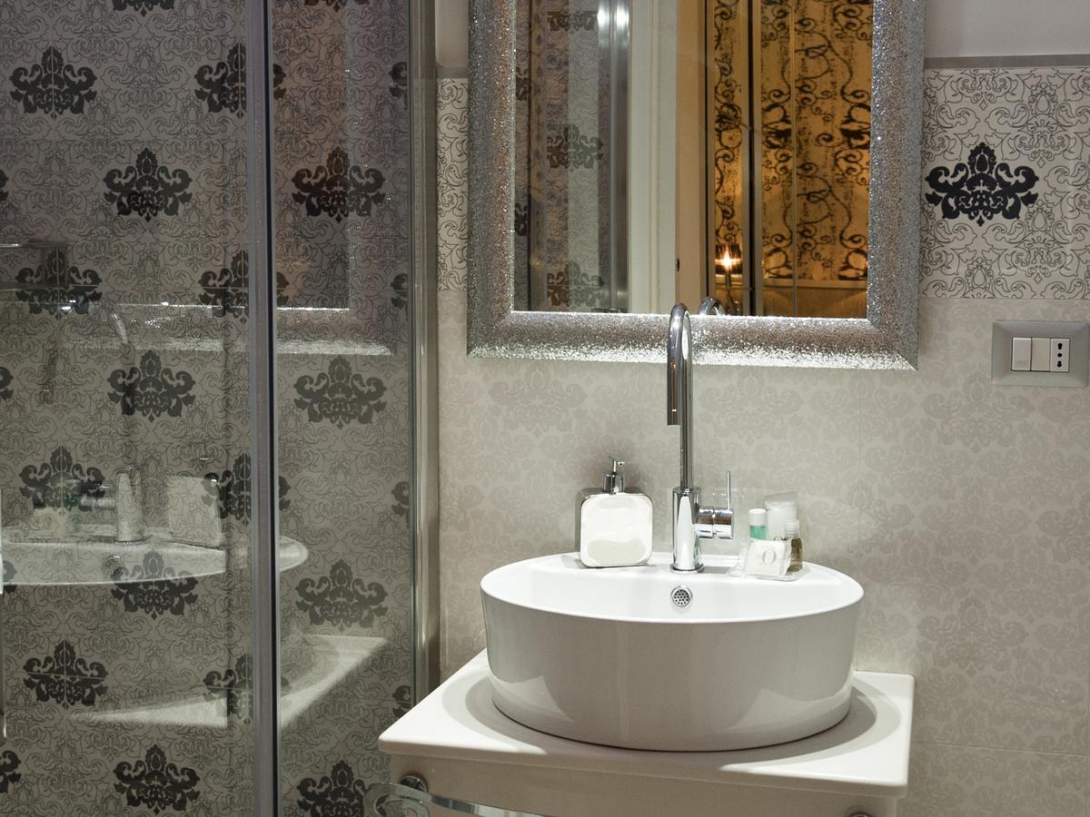 La Dimora Del Marchese Bed & Breakfast Catania Exterior photo