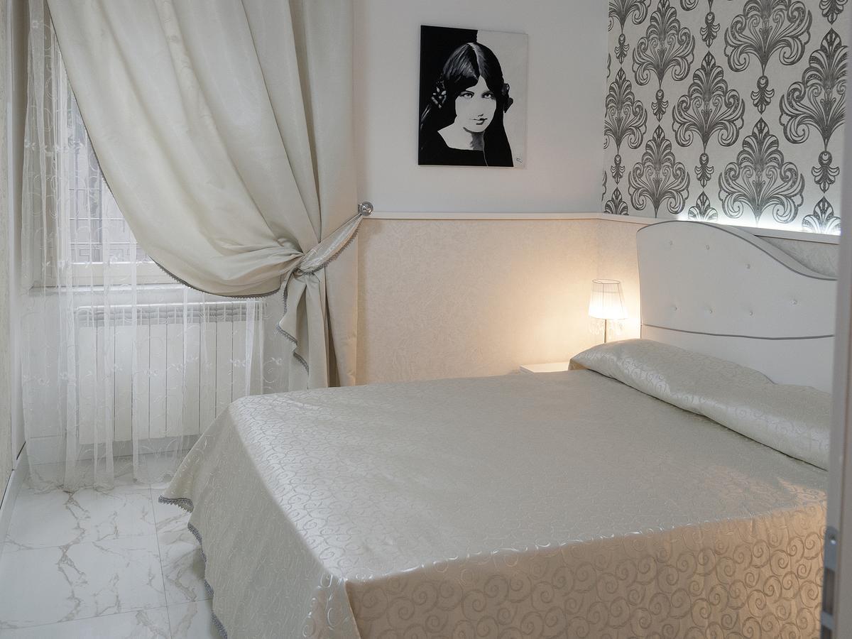La Dimora Del Marchese Bed & Breakfast Catania Exterior photo