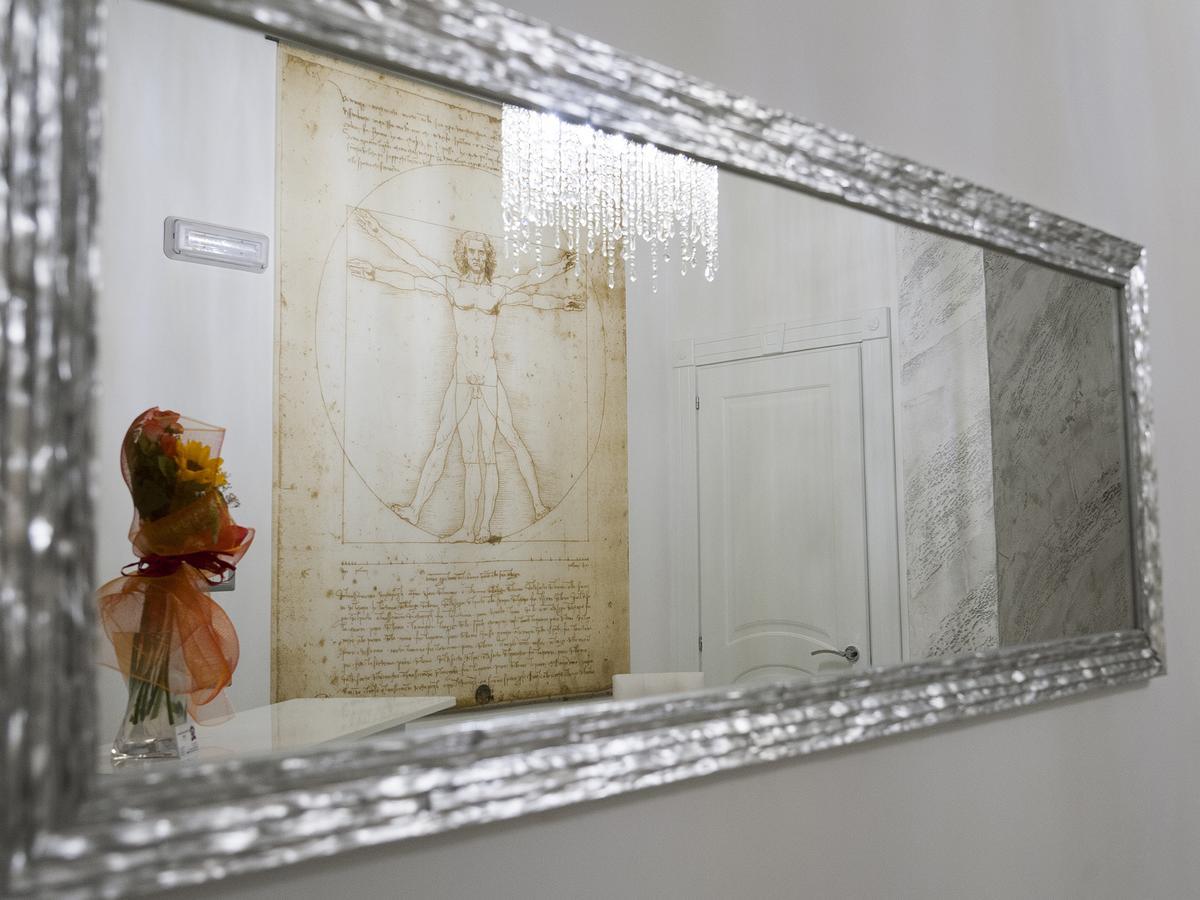 La Dimora Del Marchese Bed & Breakfast Catania Exterior photo